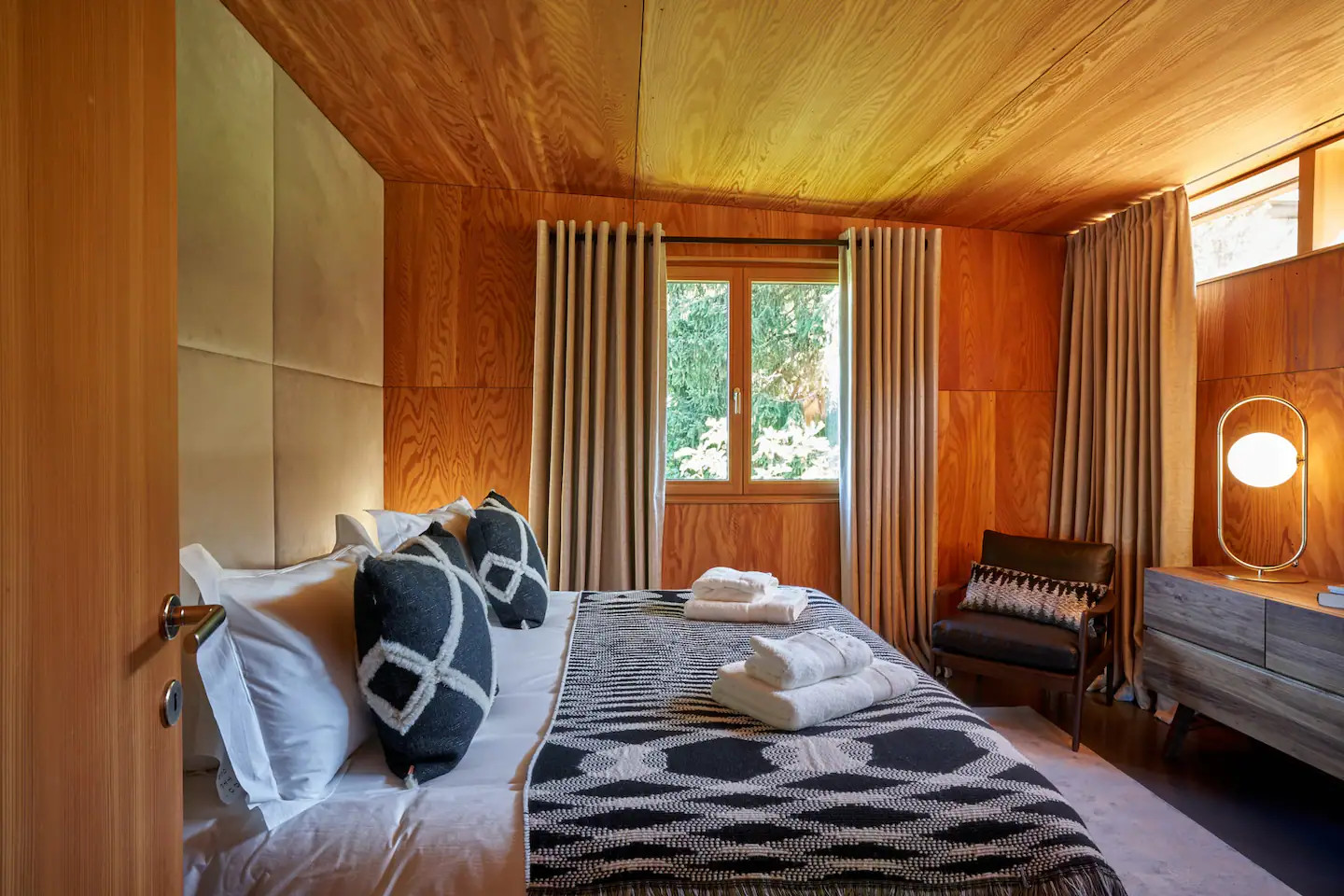 chambre maison design chambre maison design