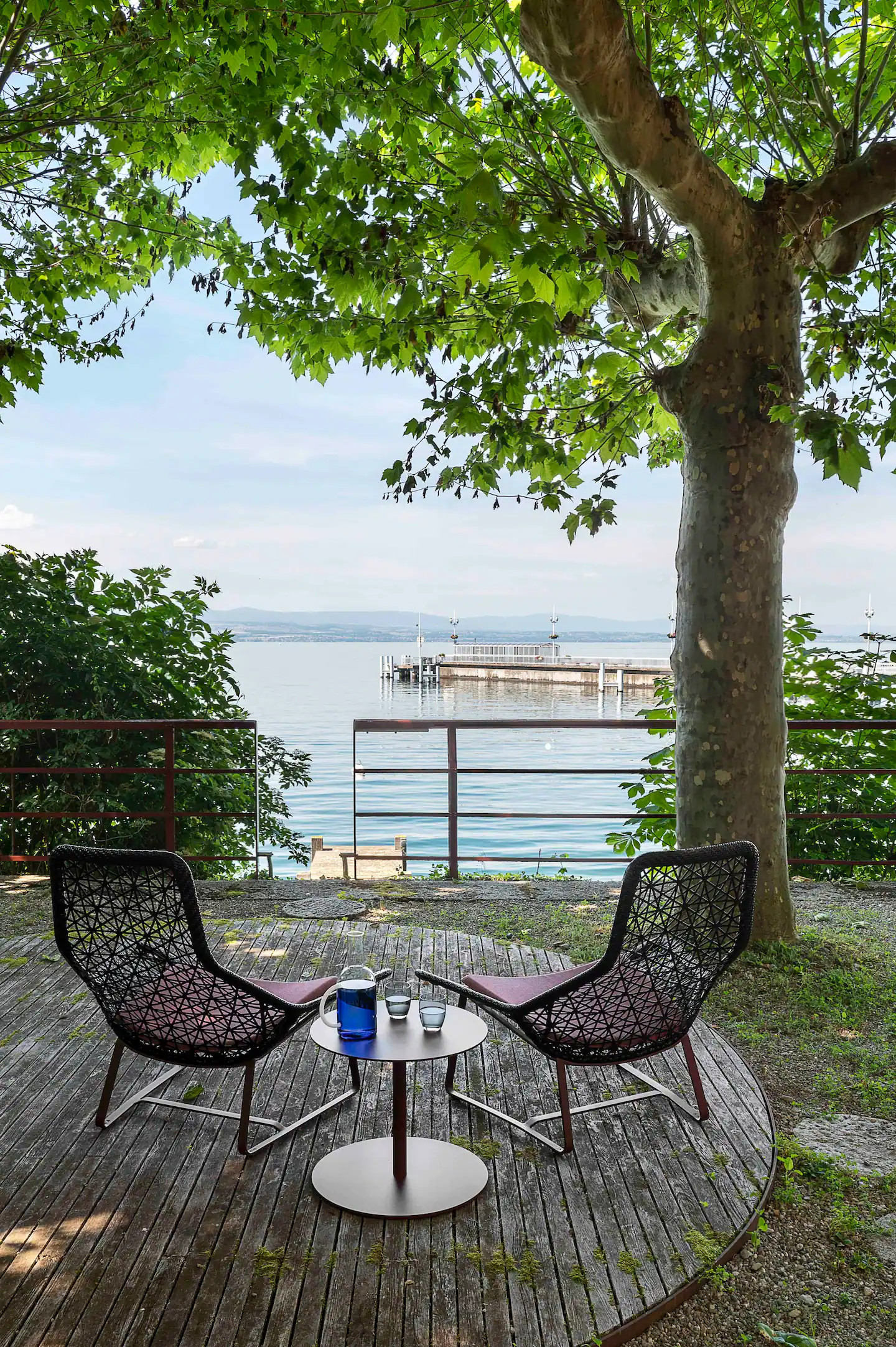 terrasse design bois terrasse design bois