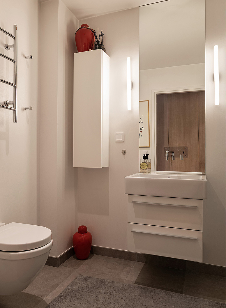 salle de bain décoration contemporaine salle de bain décoration contemporaine