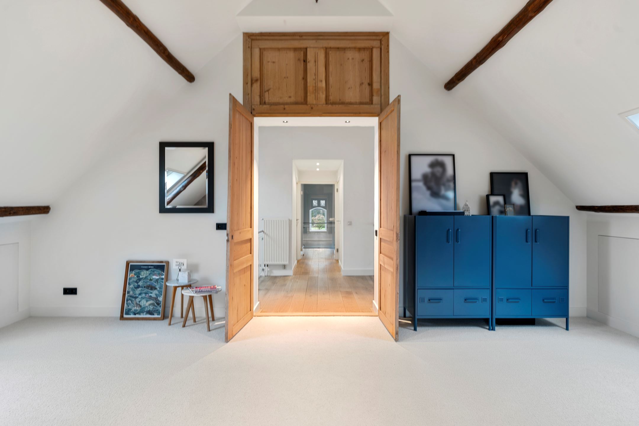 chambre sous combles chambre sous combles