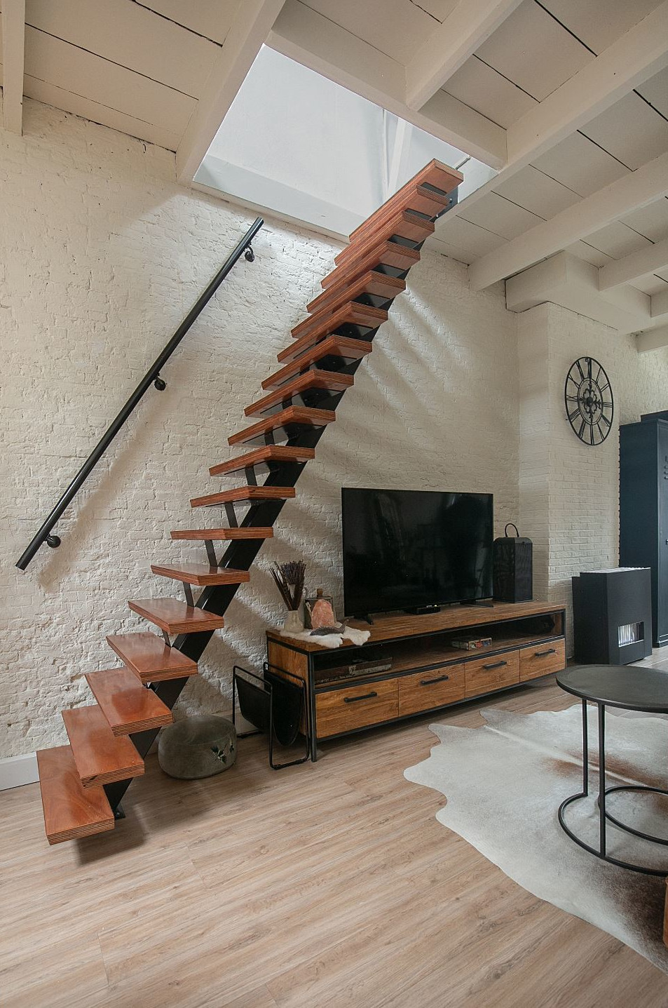 escalier vers chambre escalier vers chambre