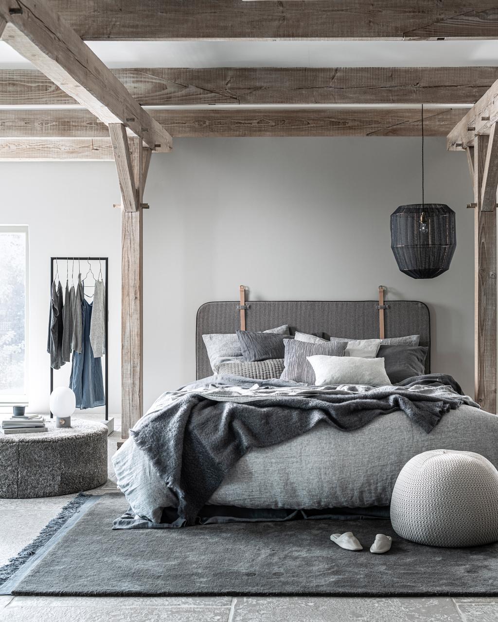 chambre avec poutres chambre avec poutres