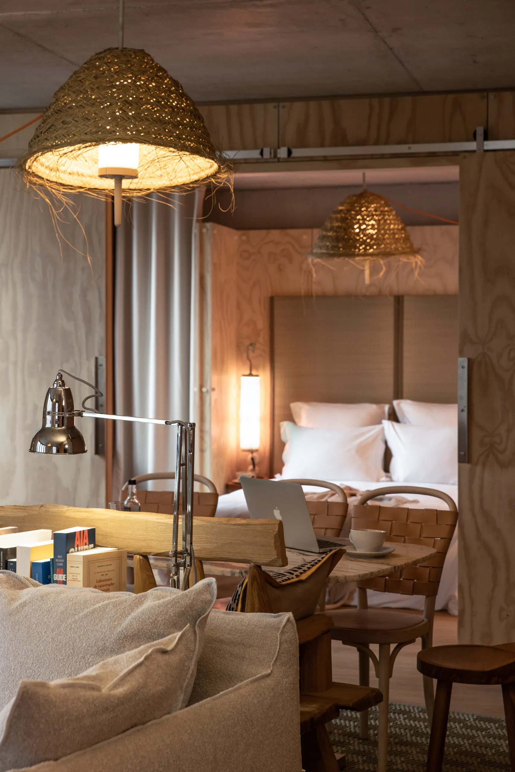 salon et chambre décoration naturelle salon et chambre décoration naturelle