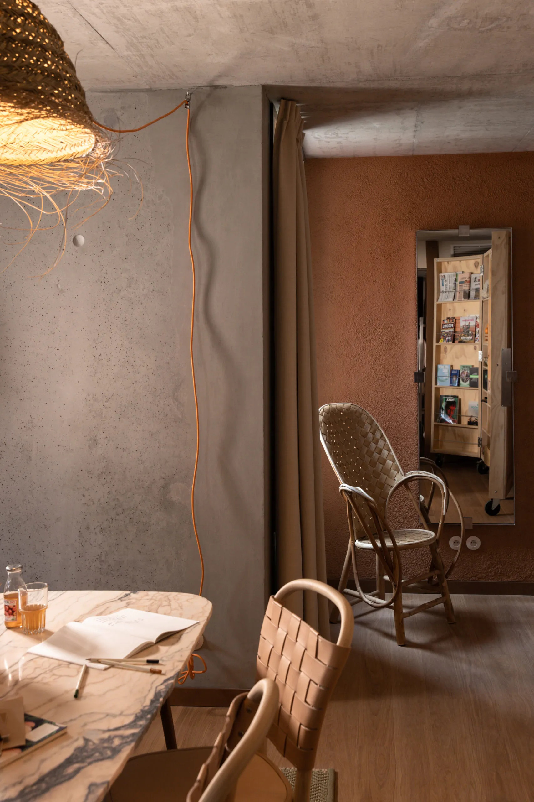 salle à manger décoration naturelle salle à manger décoration naturelle