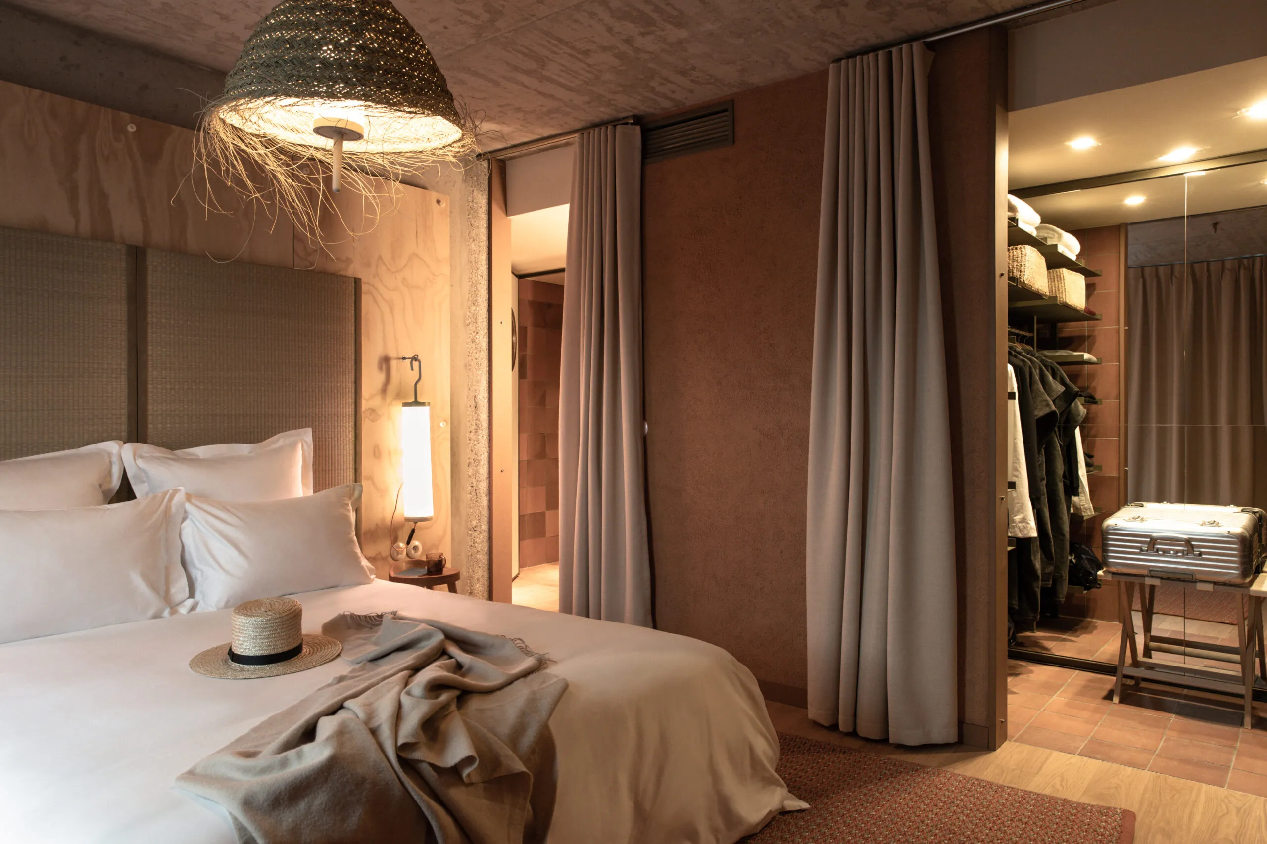 chambre avec dressing chambre avec dressing