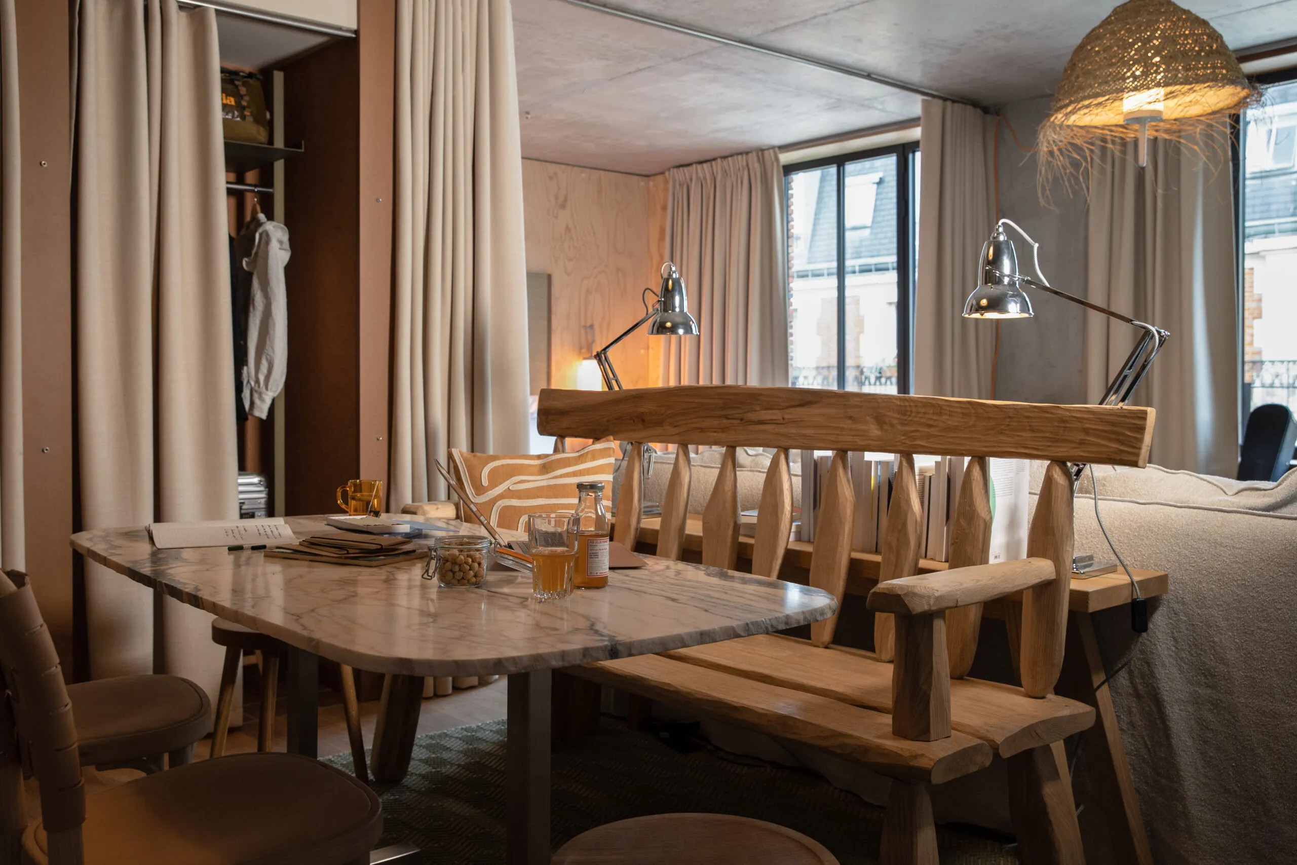salon et salle à manger décoration naturelle salon et salle à manger décoration naturelle