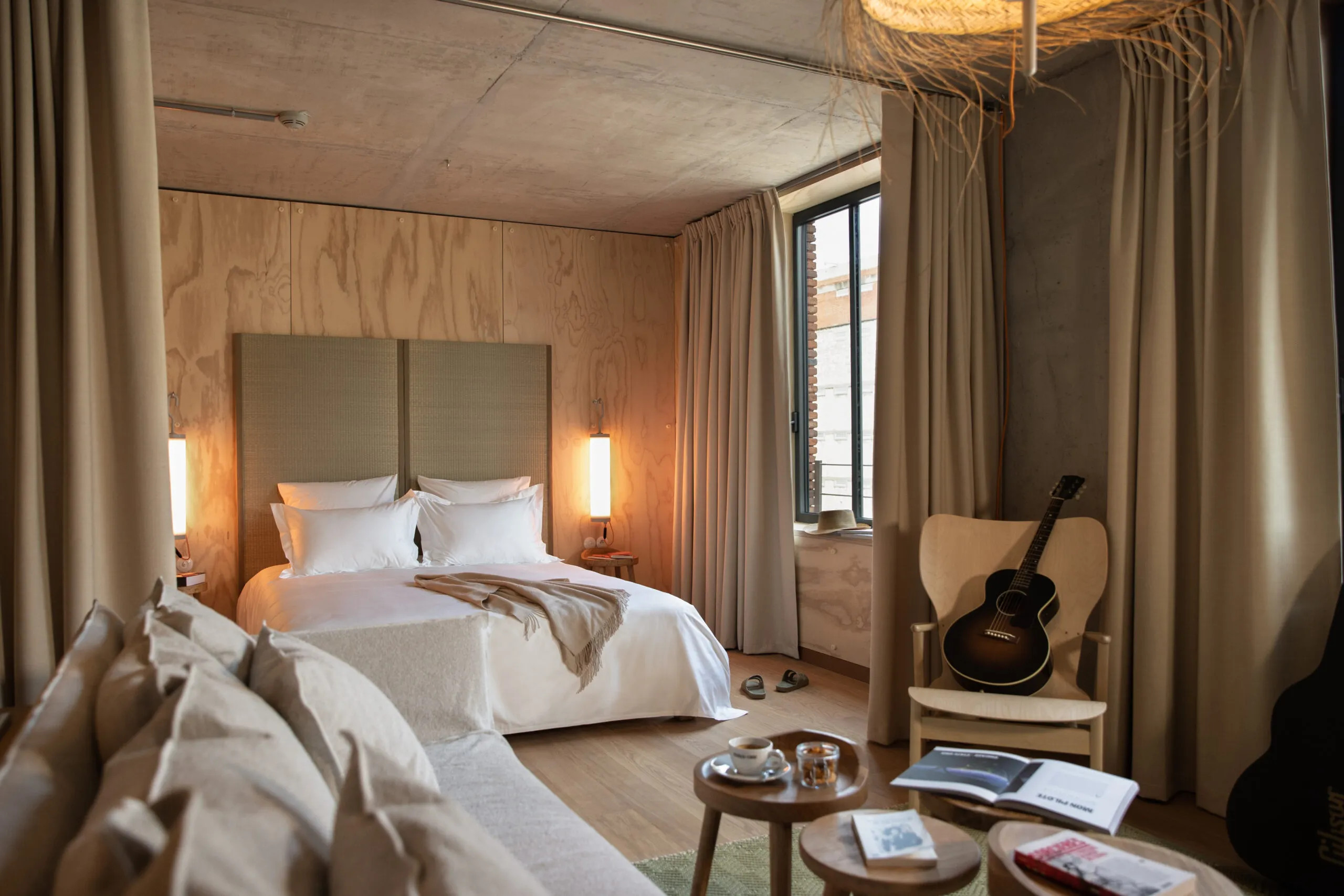 chambre murs bois chambre murs bois