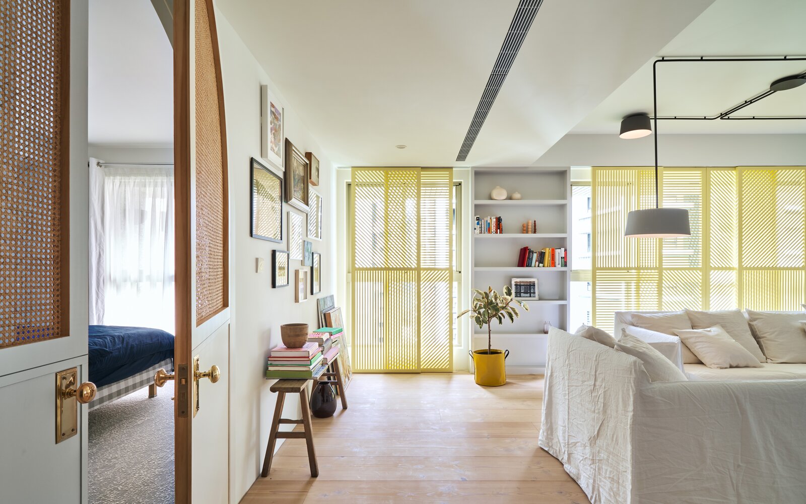 salon décoration design