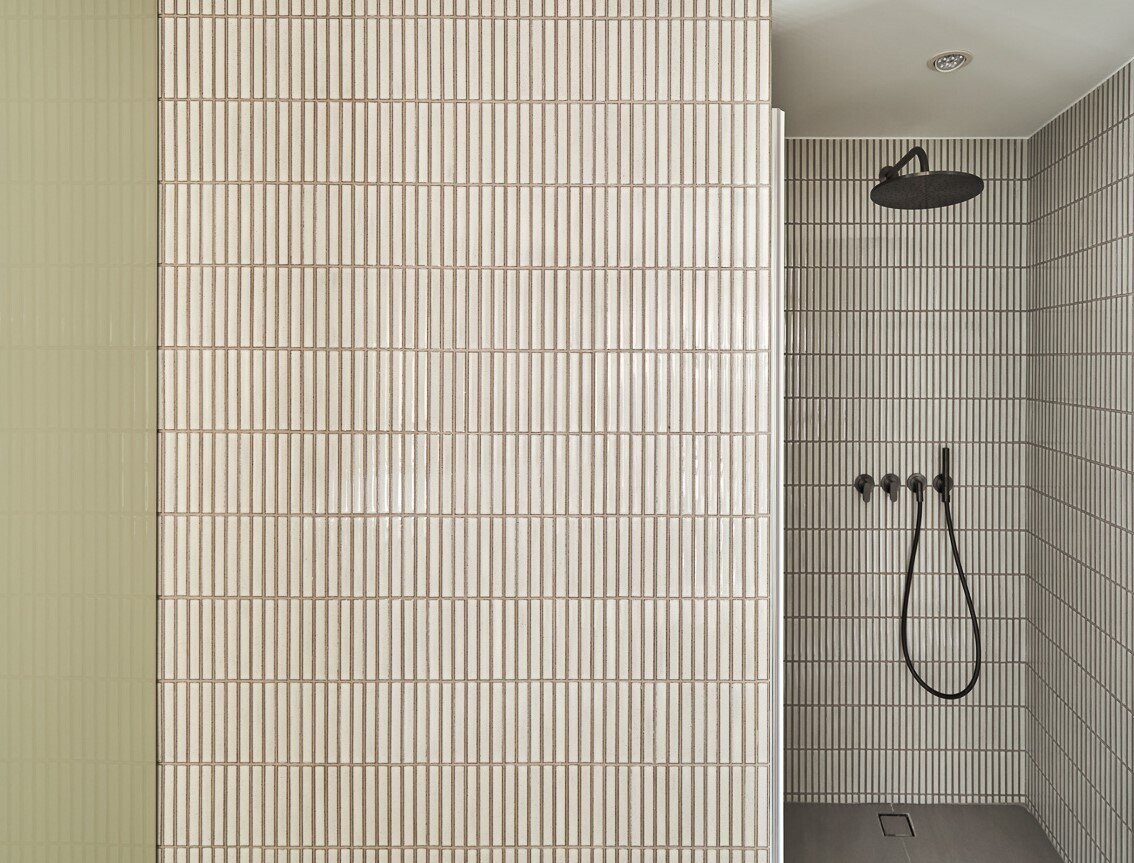 salle de bain contemporaine