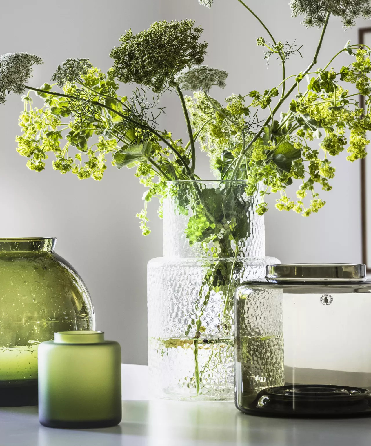 vase IKEA KONSTFULL vase IKEA KONSTFULL
