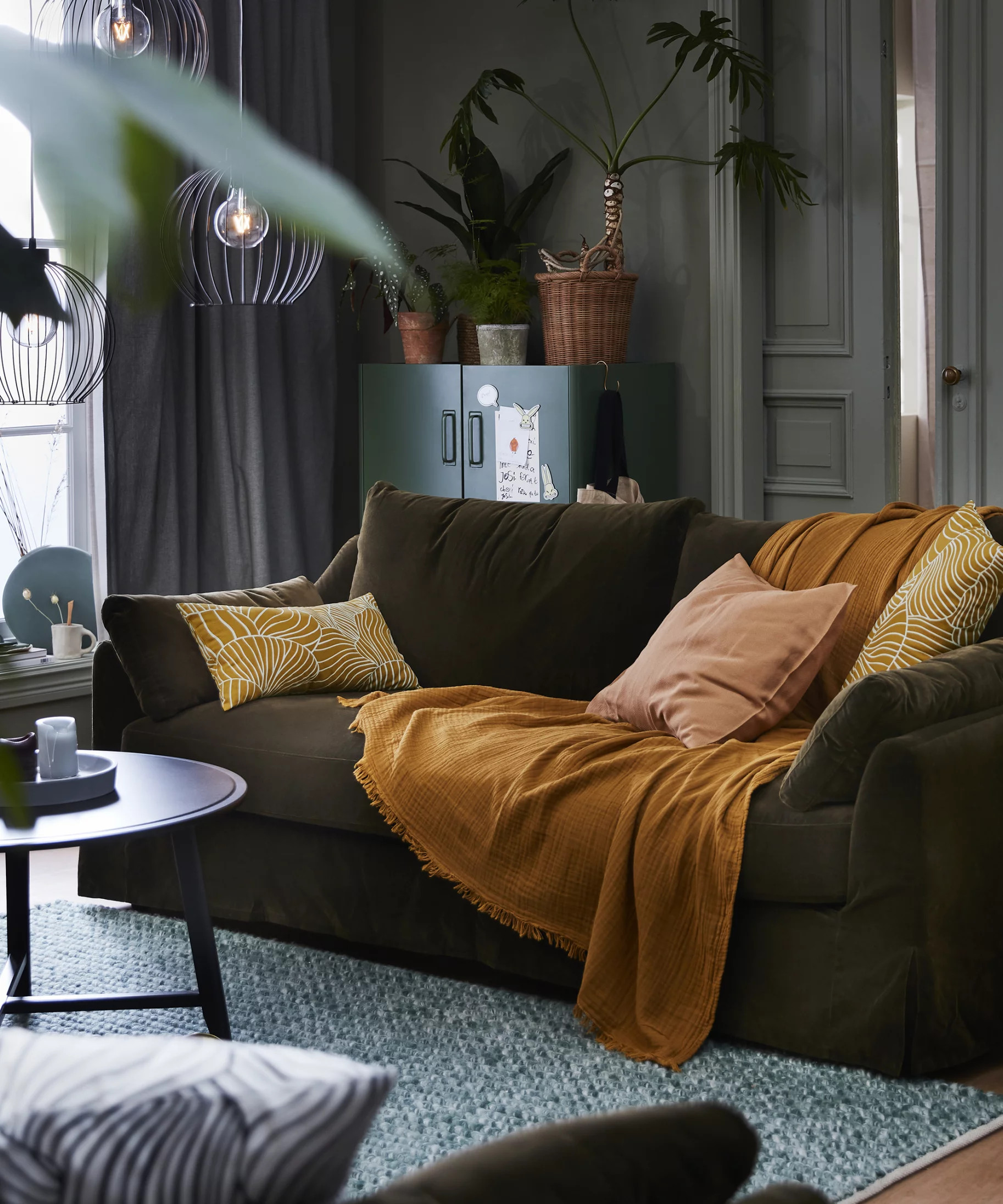 Färlöv canapé IKEA 2022 Färlöv canapé IKEA 2022