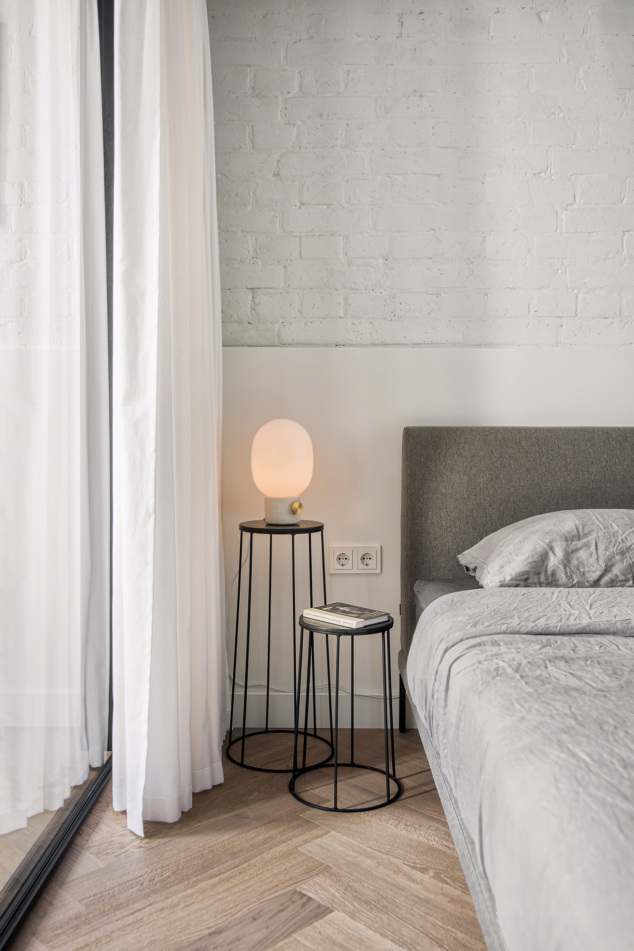 chambre décoration design