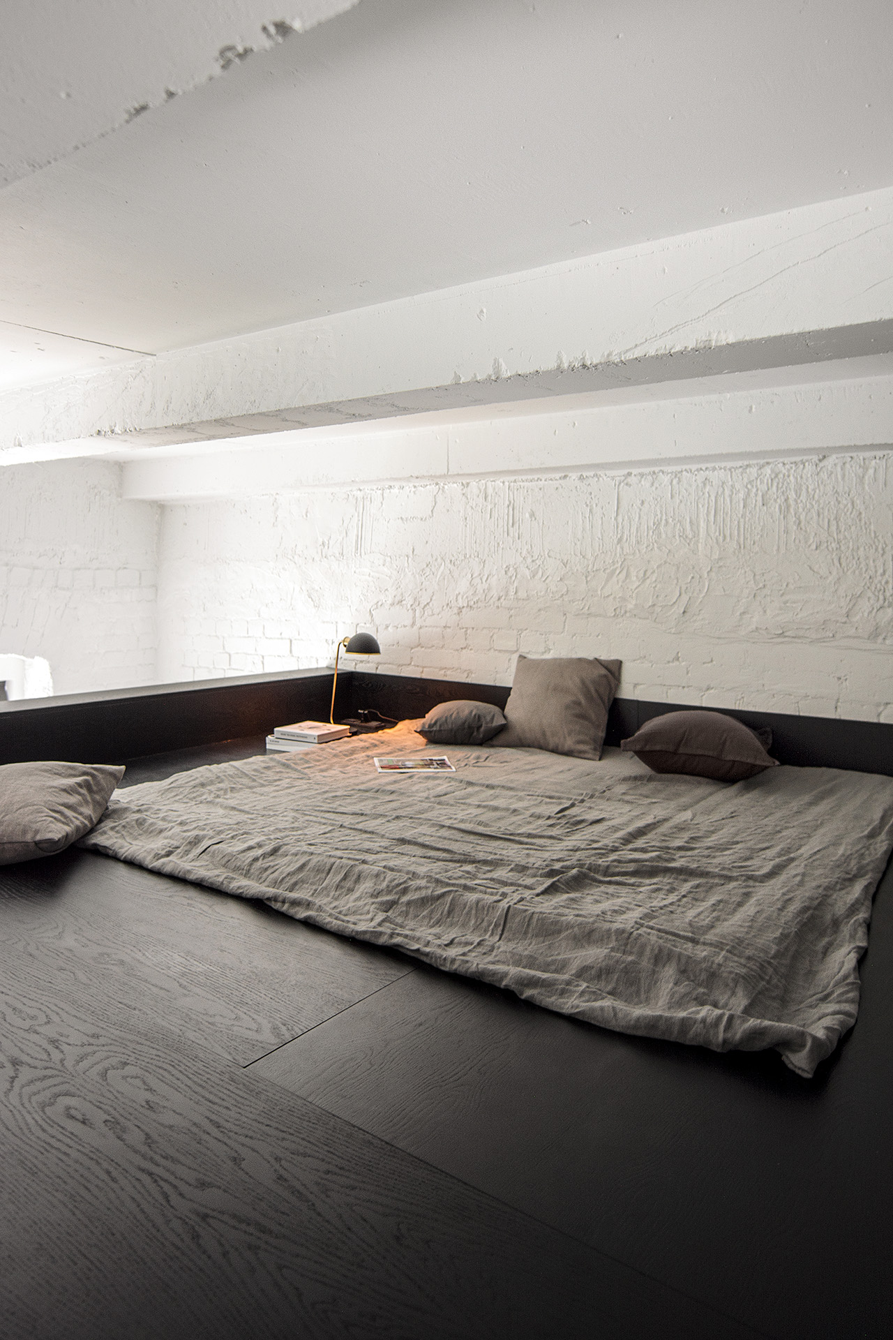 espace repos