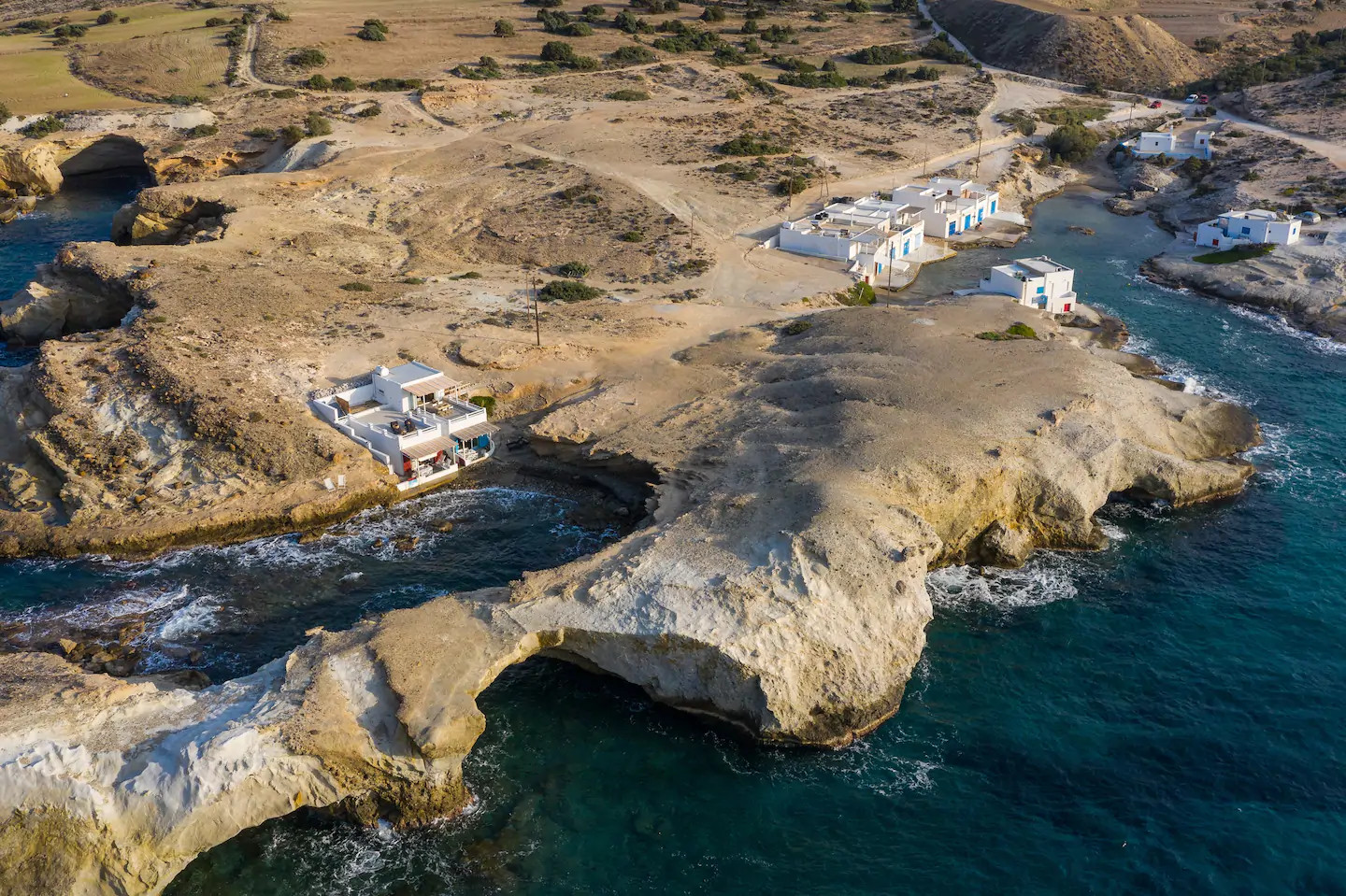 maison île en Grèce maison île en Grèce