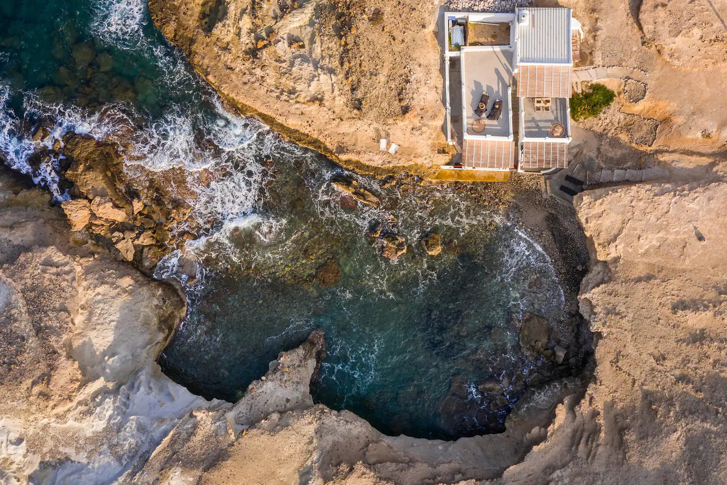 maison île en Grèce maison île en Grèce