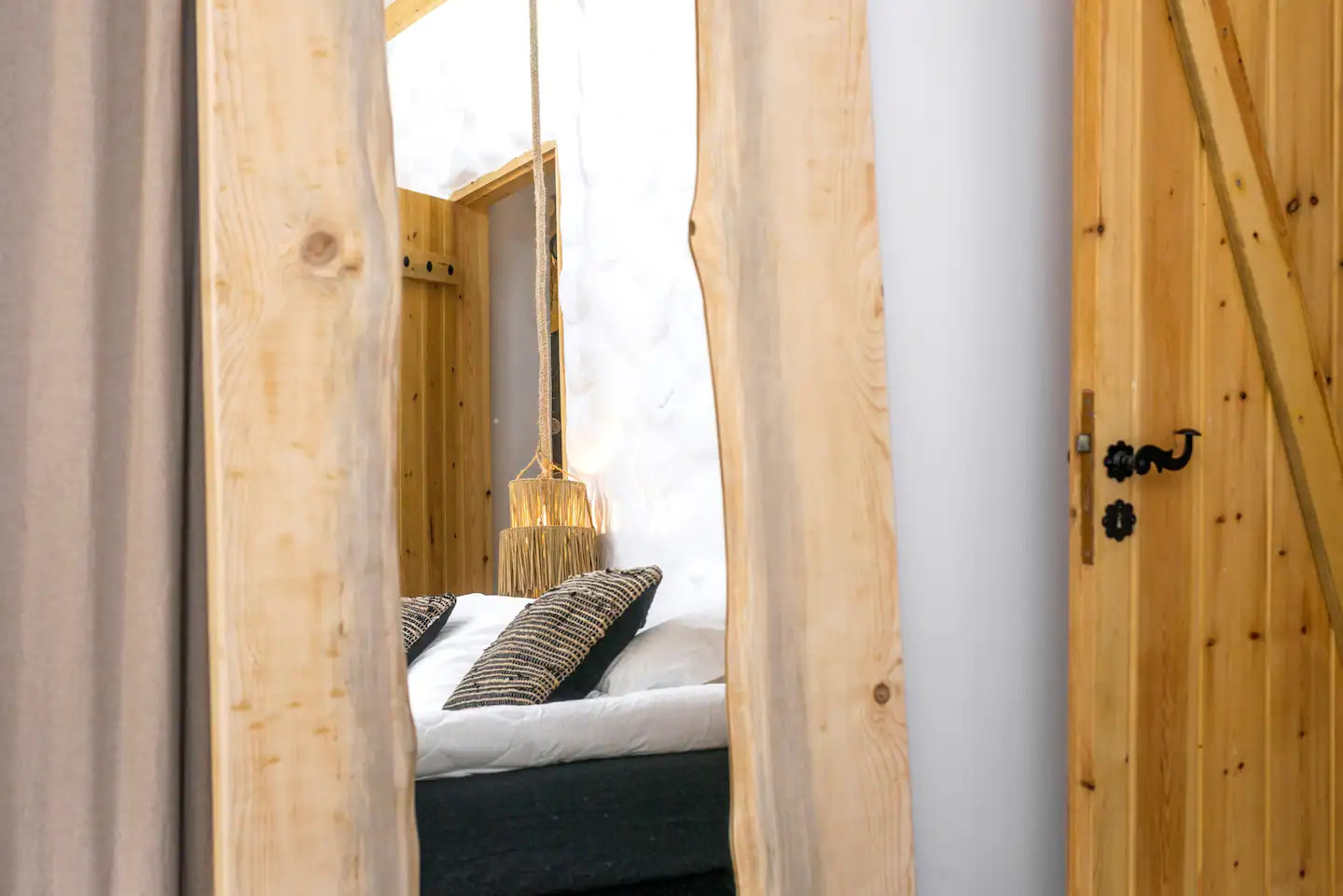chambre avec miroir chambre avec miroir