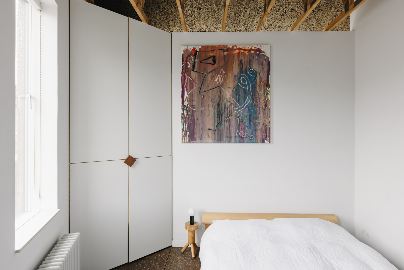 chambre minimaliste chambre minimaliste