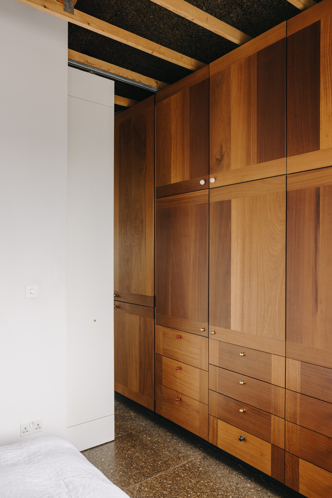 dressing sur mesure en bois dressing sur mesure en bois