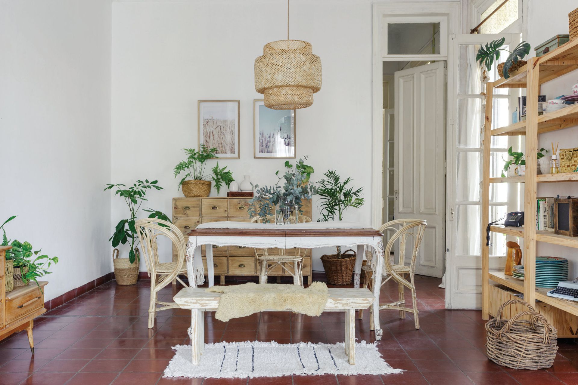 salle à manger