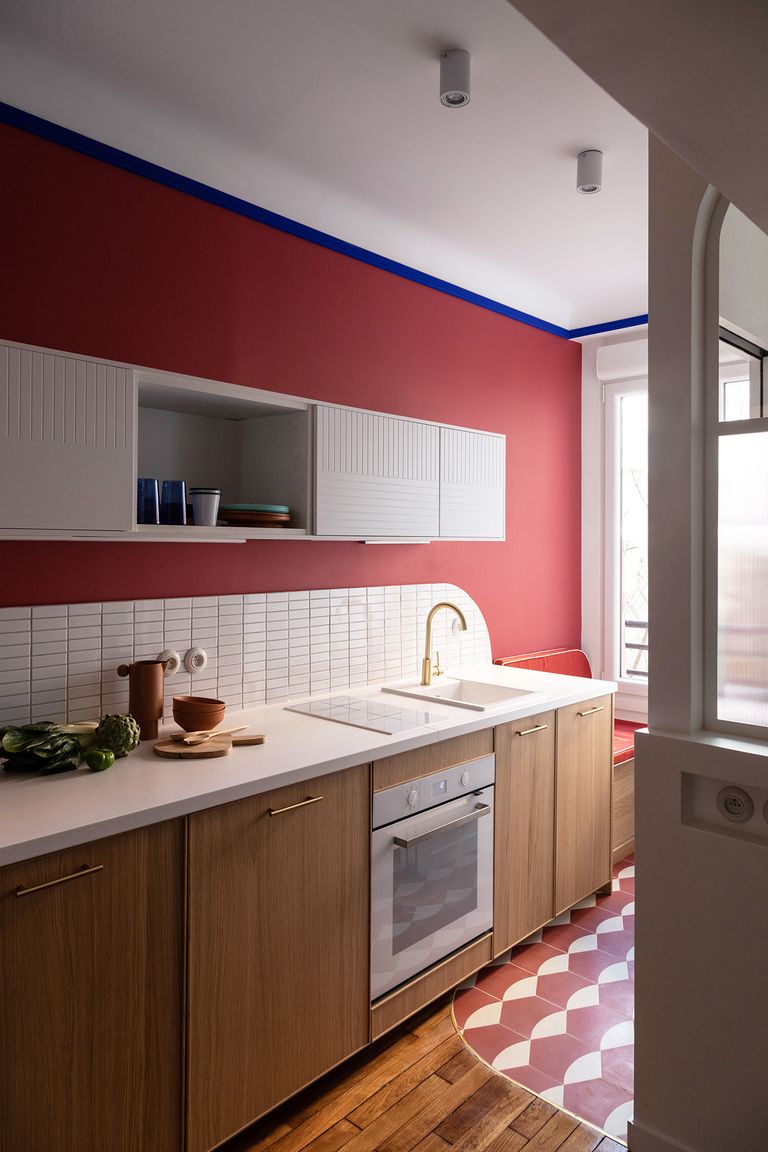 cuisine design mini studio 13m2 cuisine design mini studio 13m2