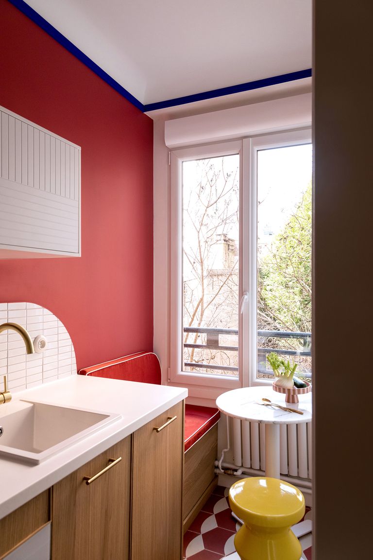 cuisine design mini studio 13m2 cuisine design mini studio 13m2
