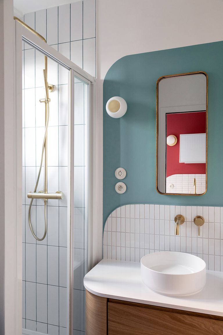 salle de bain design salle de bain design