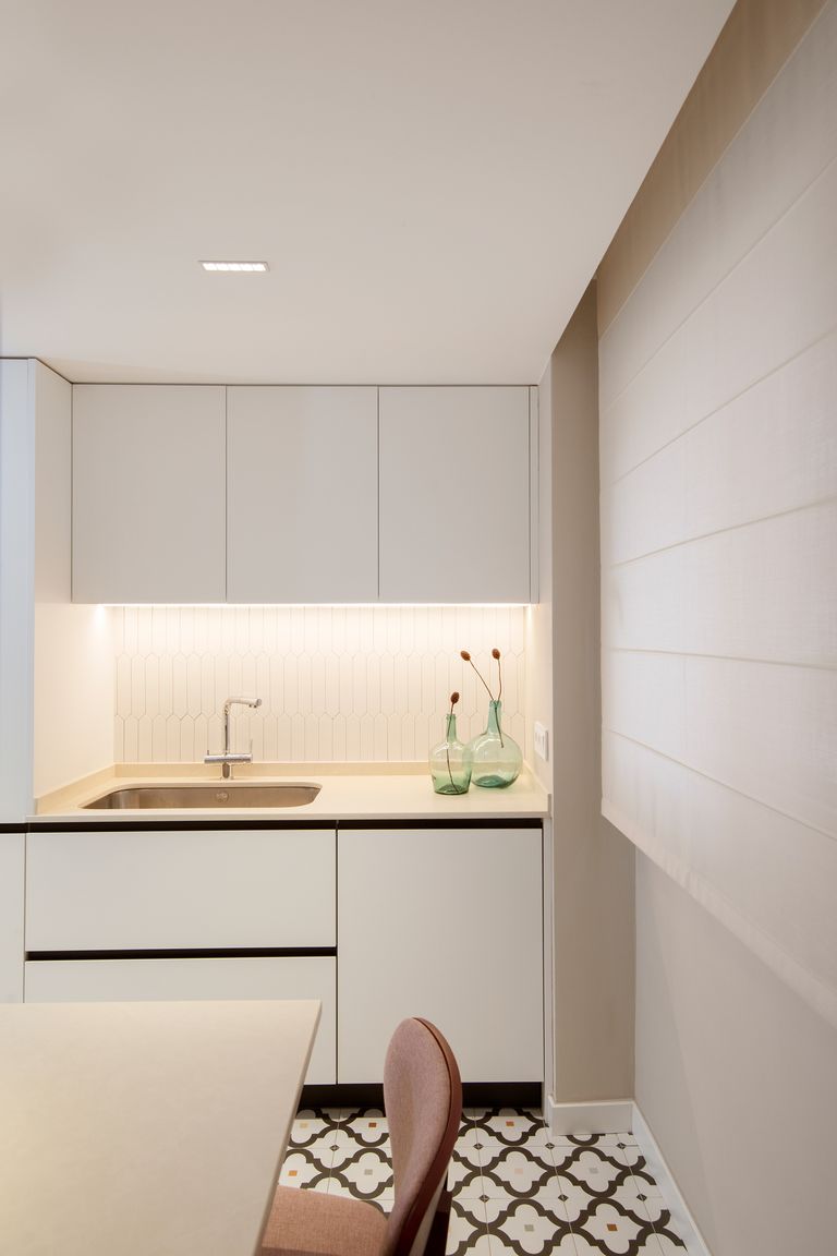 cuisine design blanche cuisine design blanche