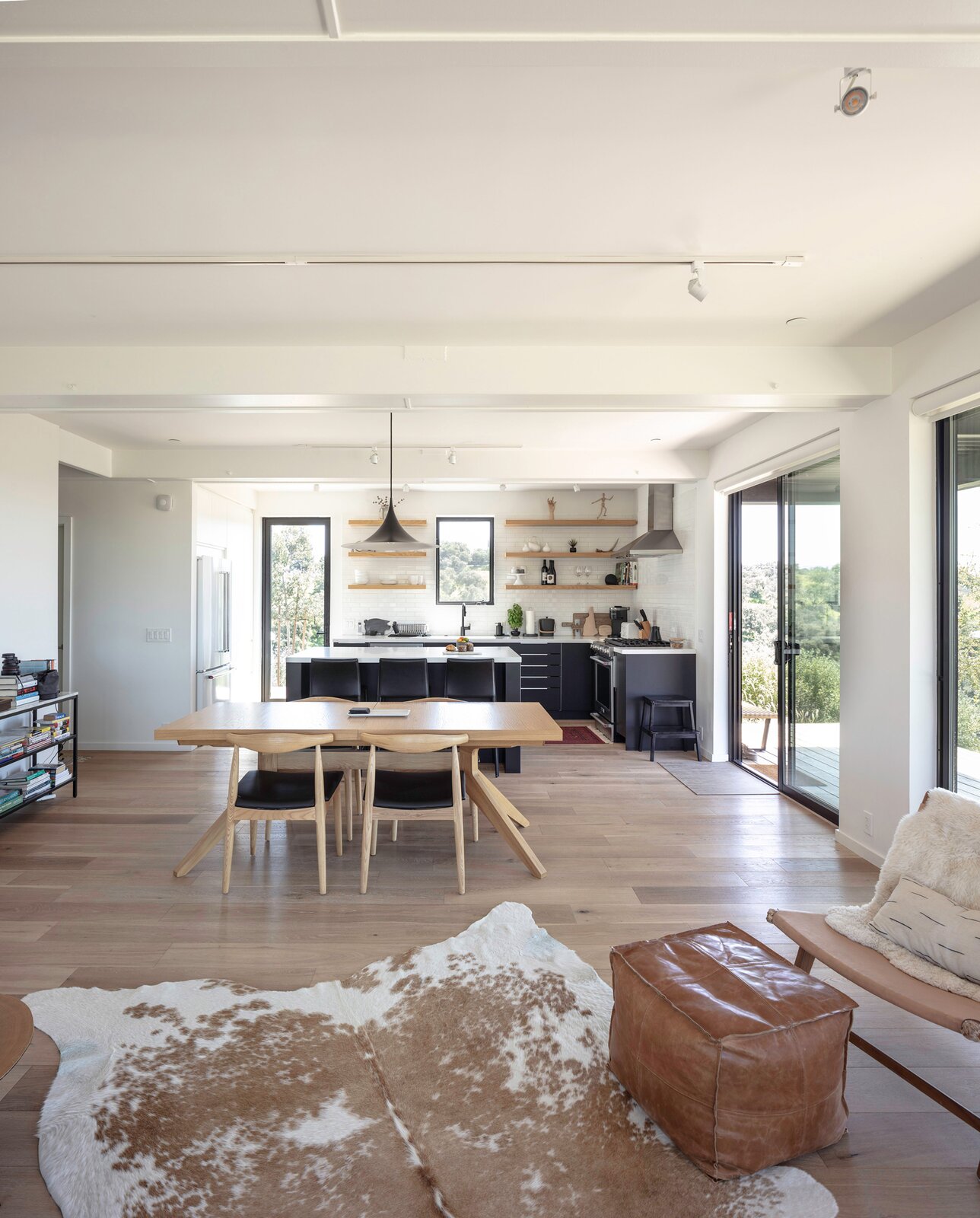 salon décoration design
