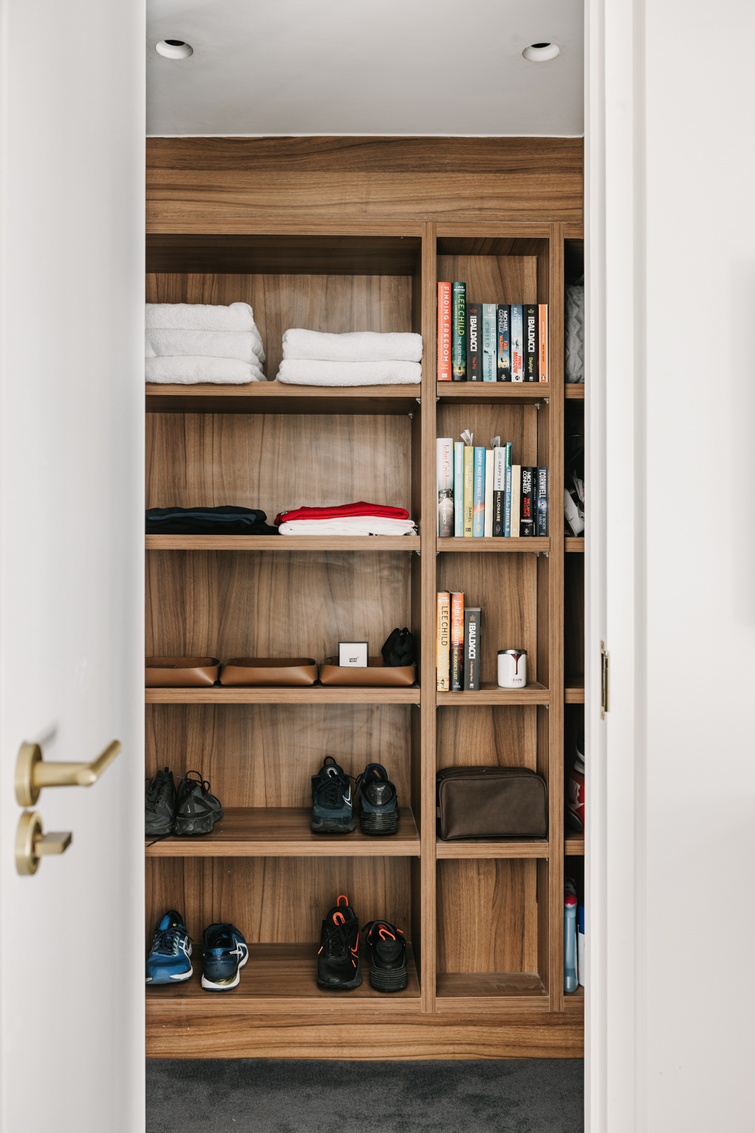 dressing en bois dressing en bois