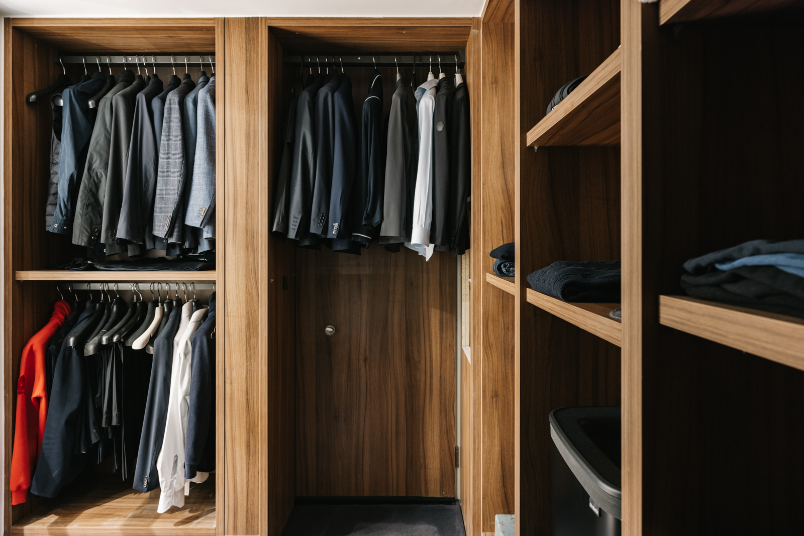 dressing en bois dressing en bois