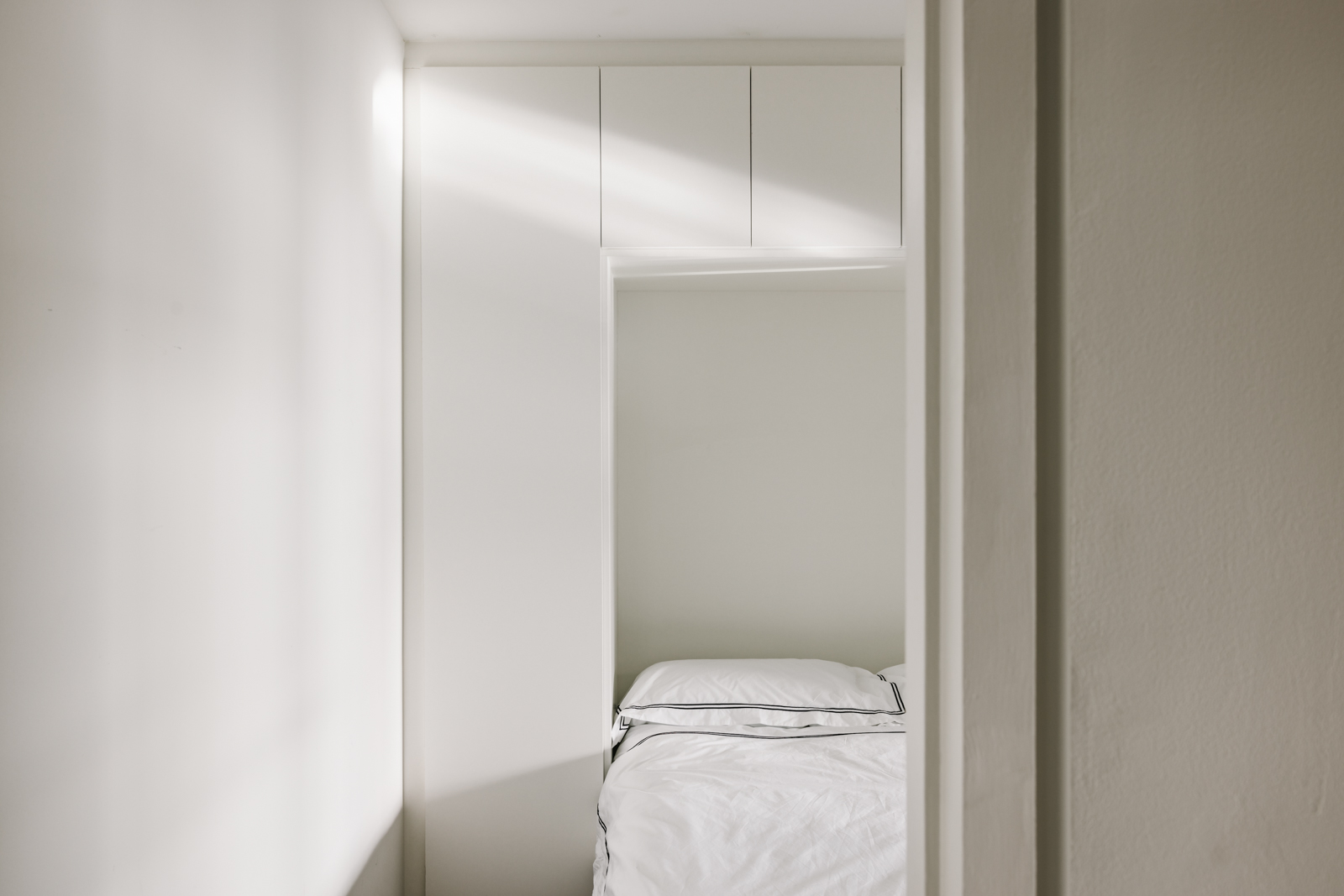 chambre design blanche chambre design blanche