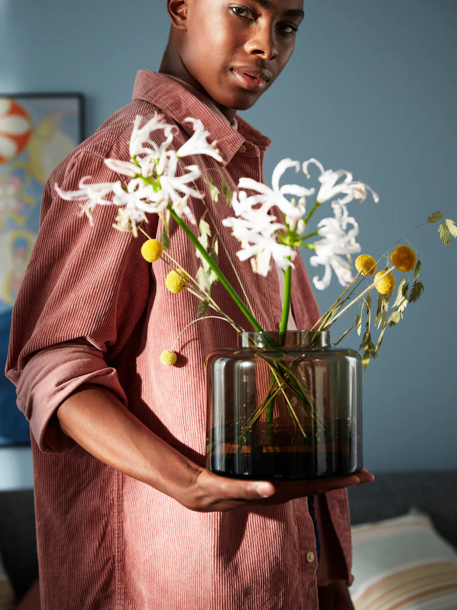 vase IKEA 2022 vase IKEA 2022