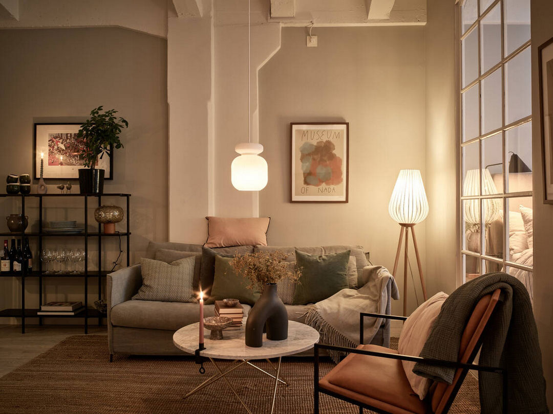 salon décoration scandinave salon décoration scandinave
