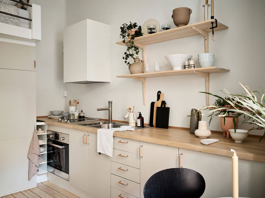 cuisine studio 19m2 cuisine studio 19m2