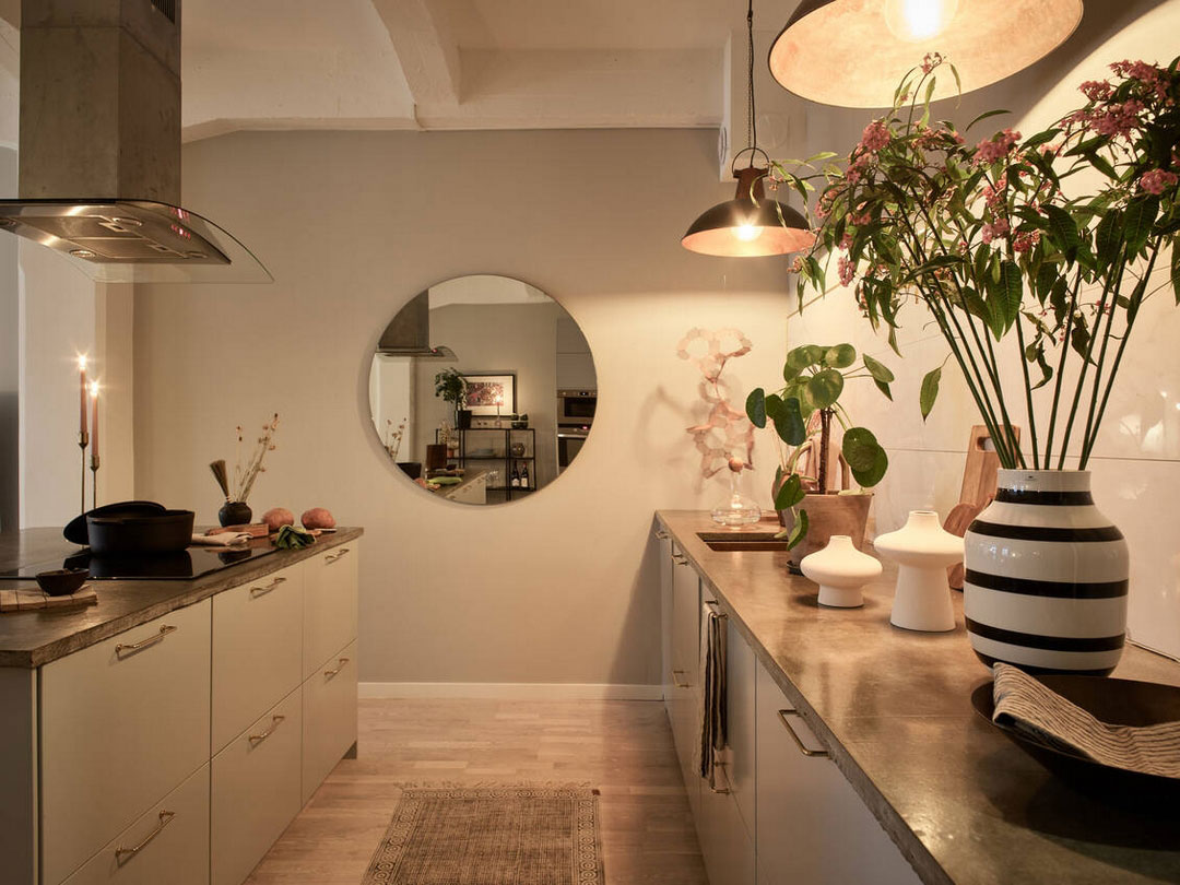 cuisine grise design cuisine grise design