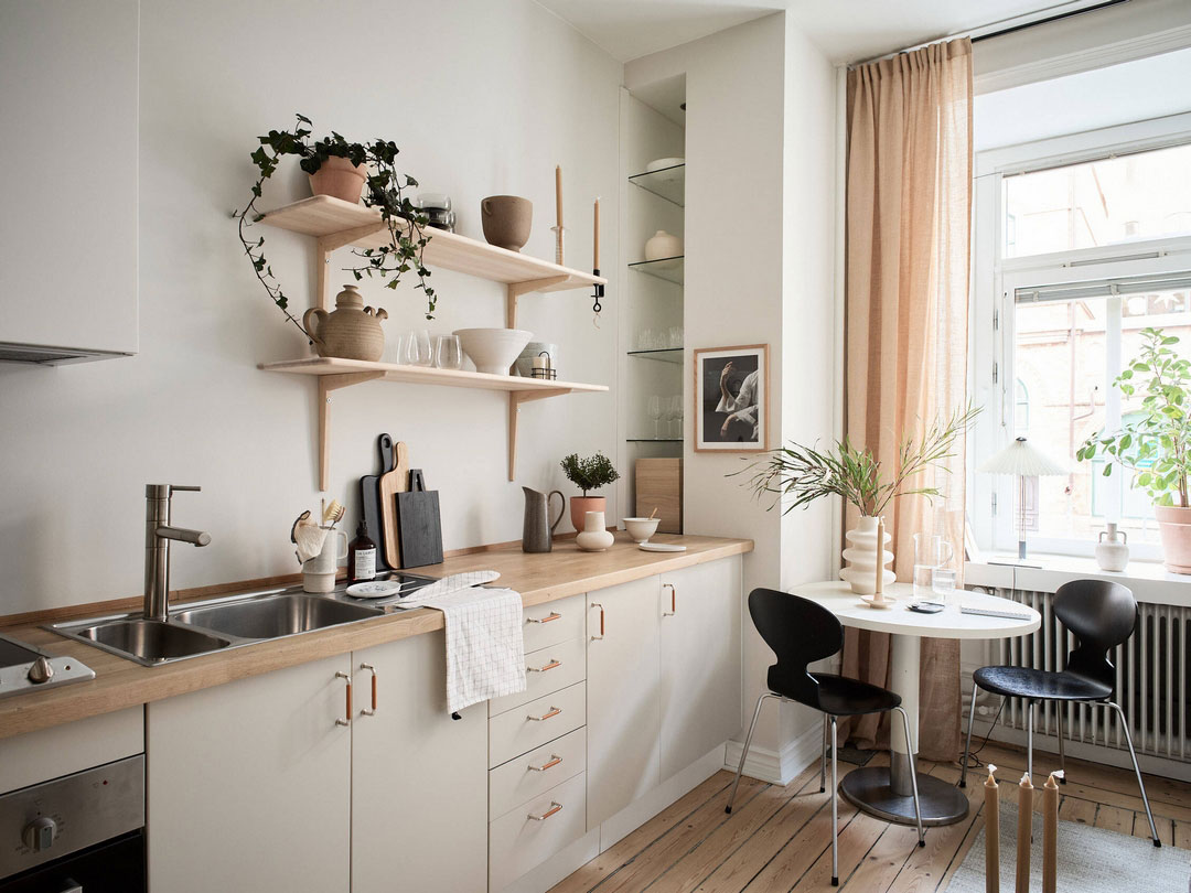cuisine et coin repas studio 19m2 cuisine et coin repas studio 19m2