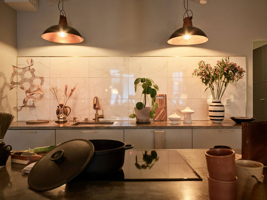 cuisine grise design cuisine grise design
