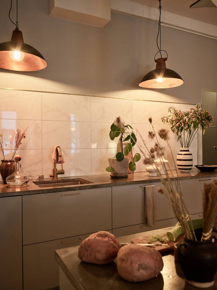 cuisine grise design cuisine grise design