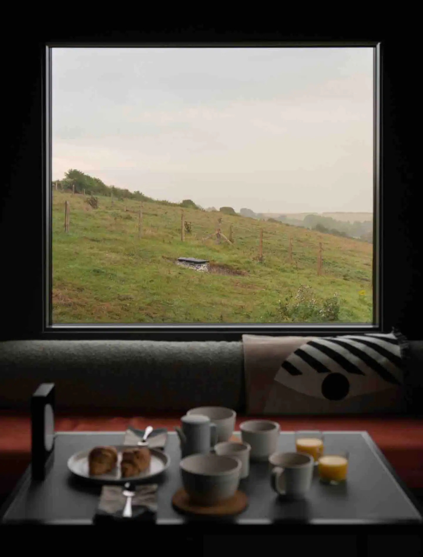 picture window