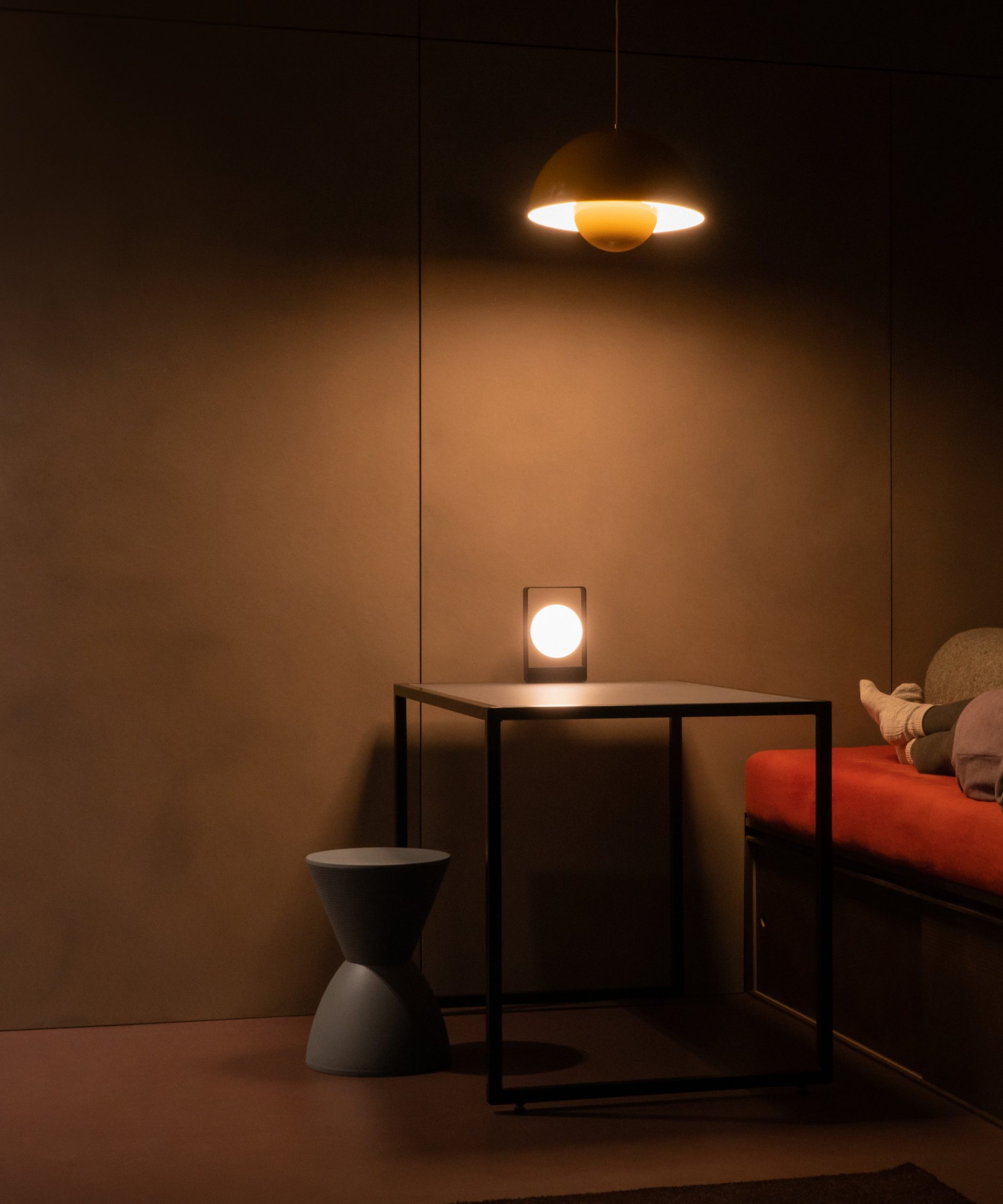 salon design