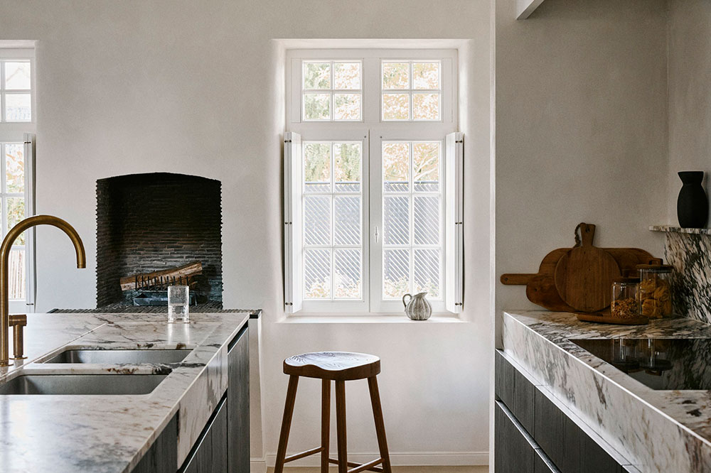 cuisine décoration Zara Home cuisine décoration Zara Home