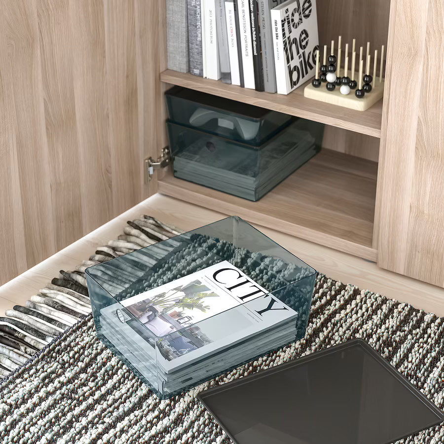 boite rangement IKEA 2022