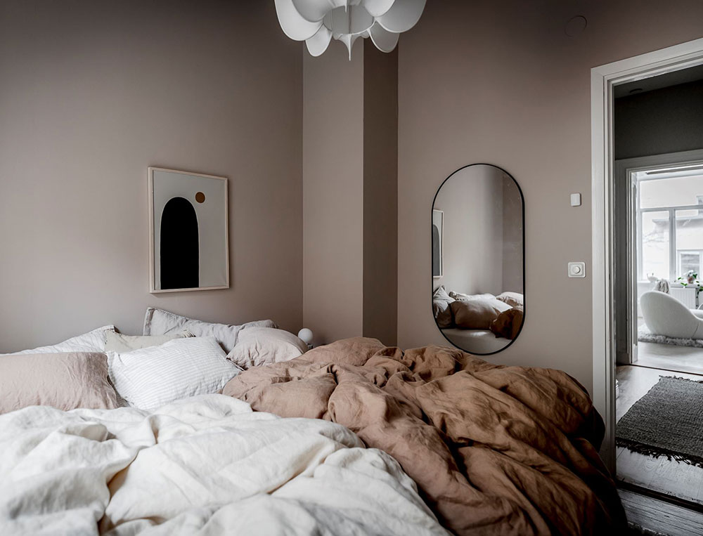 chambre décoration scandinave chambre décoration scandinave