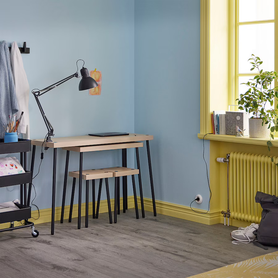 bureau IKEA 2022