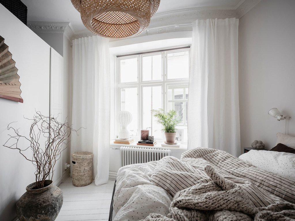 chambre décoration scandinave chambre décoration scandinave
