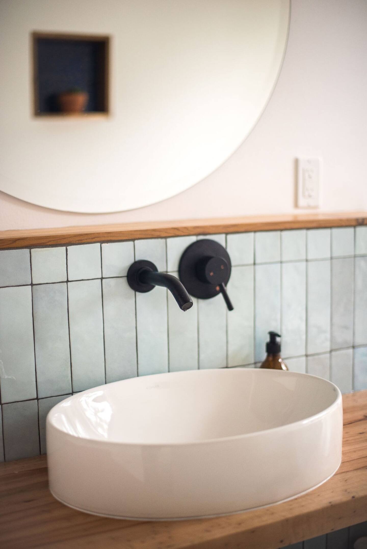 salle de bain design