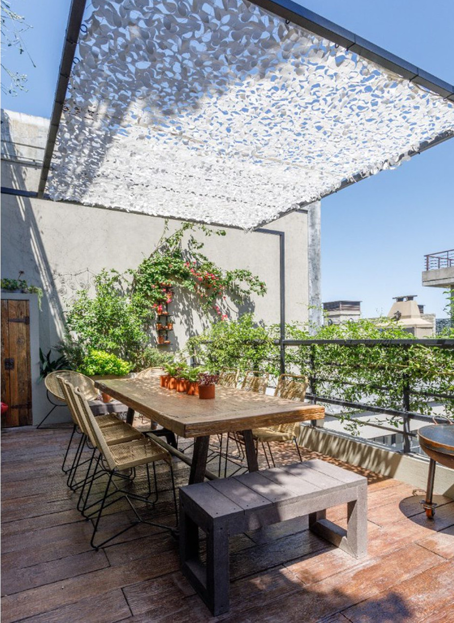terrasse avec pergola métal terrasse avec pergola métal