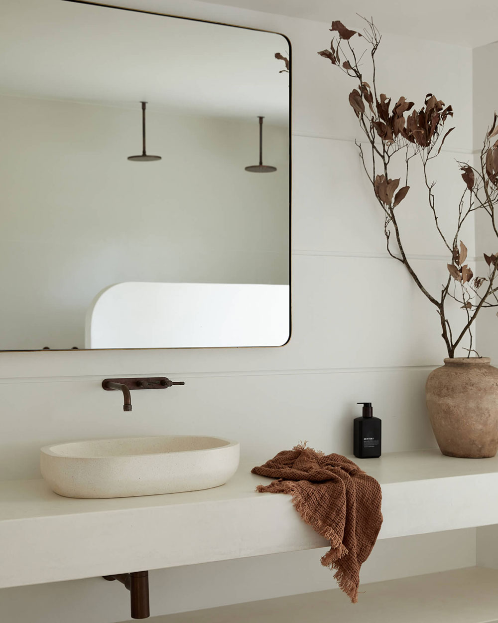 salle de bain design salle de bain design
