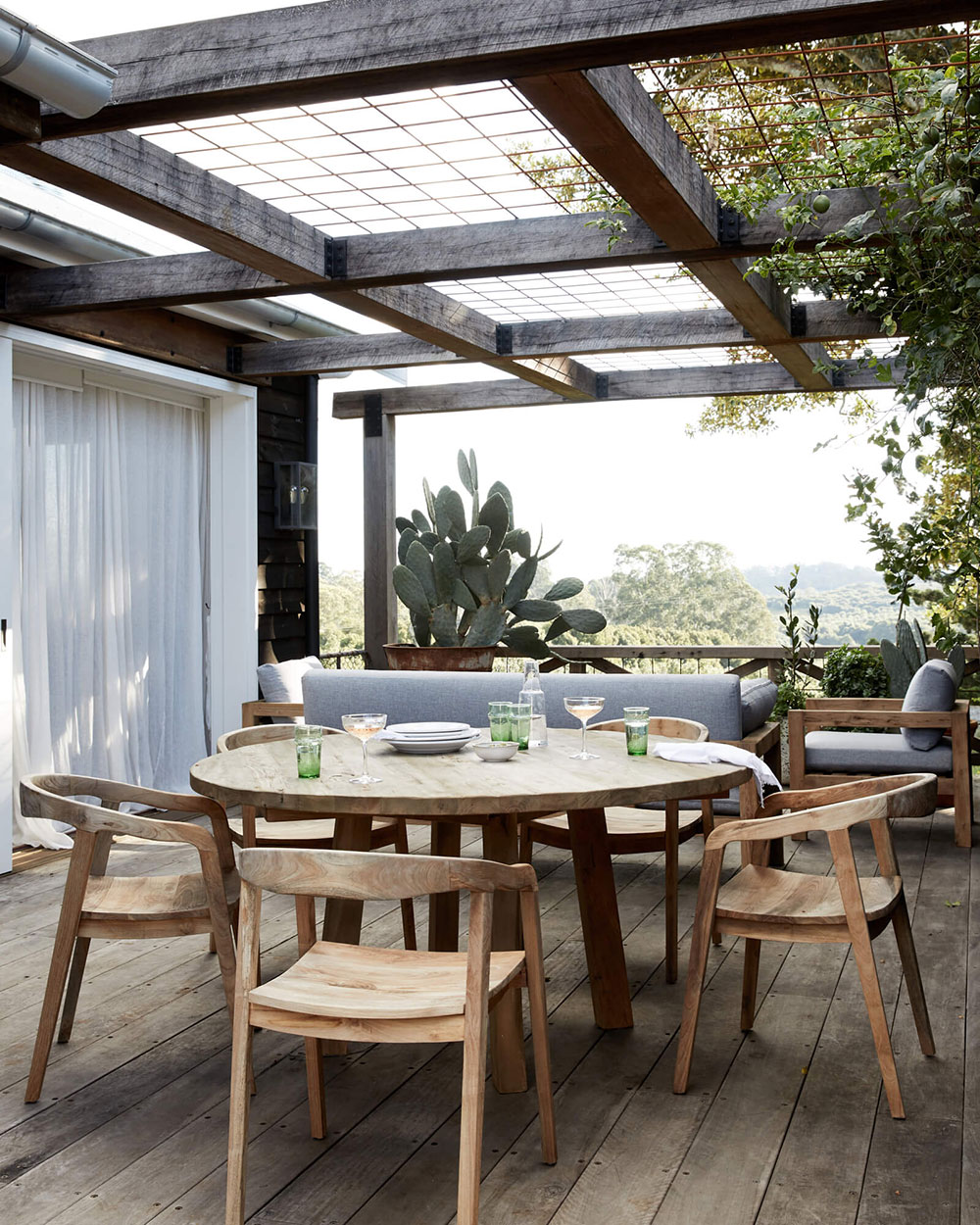 terrasse avec pergola bois terrasse avec pergola bois