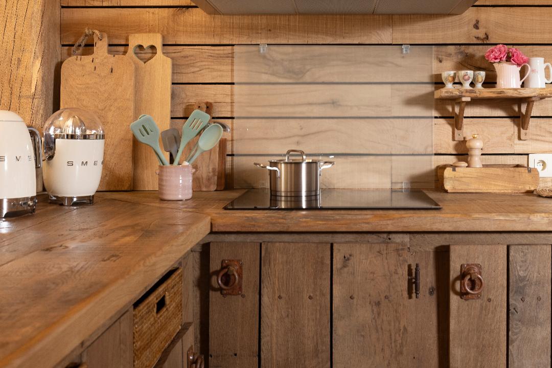 cuisine décoration rustique cuisine décoration rustique